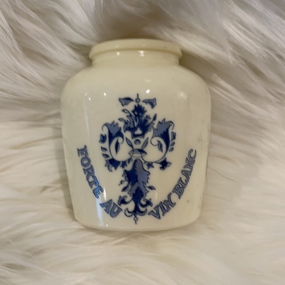 Poupon pot. - Picture 2 of 4